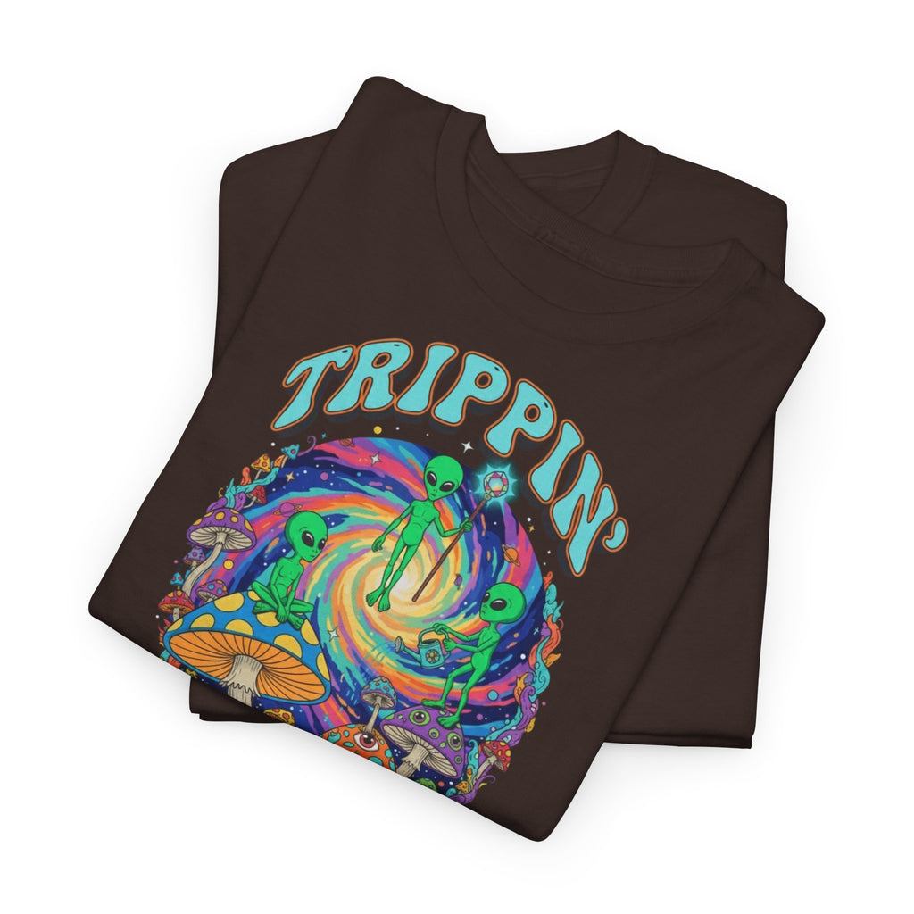 Psychedelic Trip T-Shirt