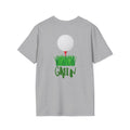 Golf T-Shirt - Heat Mess