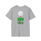 Golf T-Shirt - Heat Mess