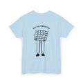 "Oui Oui Baguette" T-Shirt - Heat Mess