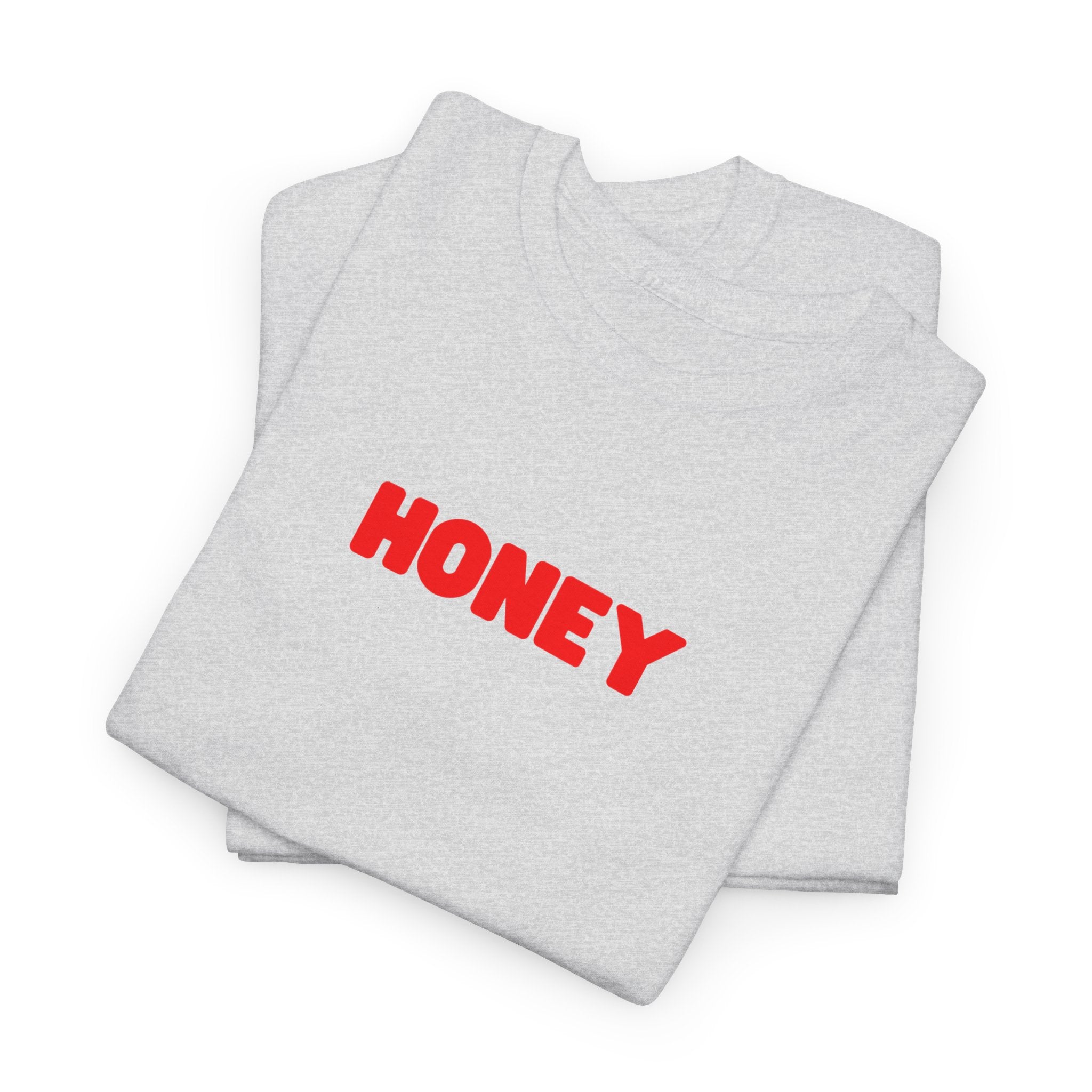 Honey T‑Shirt