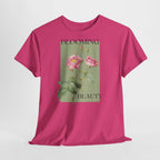 Blooming Beauty T- Shirt - Heat Mess