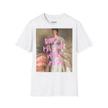 Don't Tell Me What To Do T‑Shirt - Heat Mess