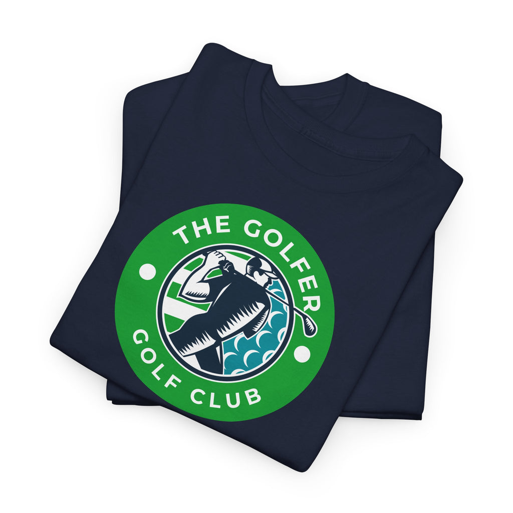 Golf Club T‑Shirt - Heat Mess
