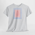 “All Things That Made You Forget ” T-Shirt - Heat Mess