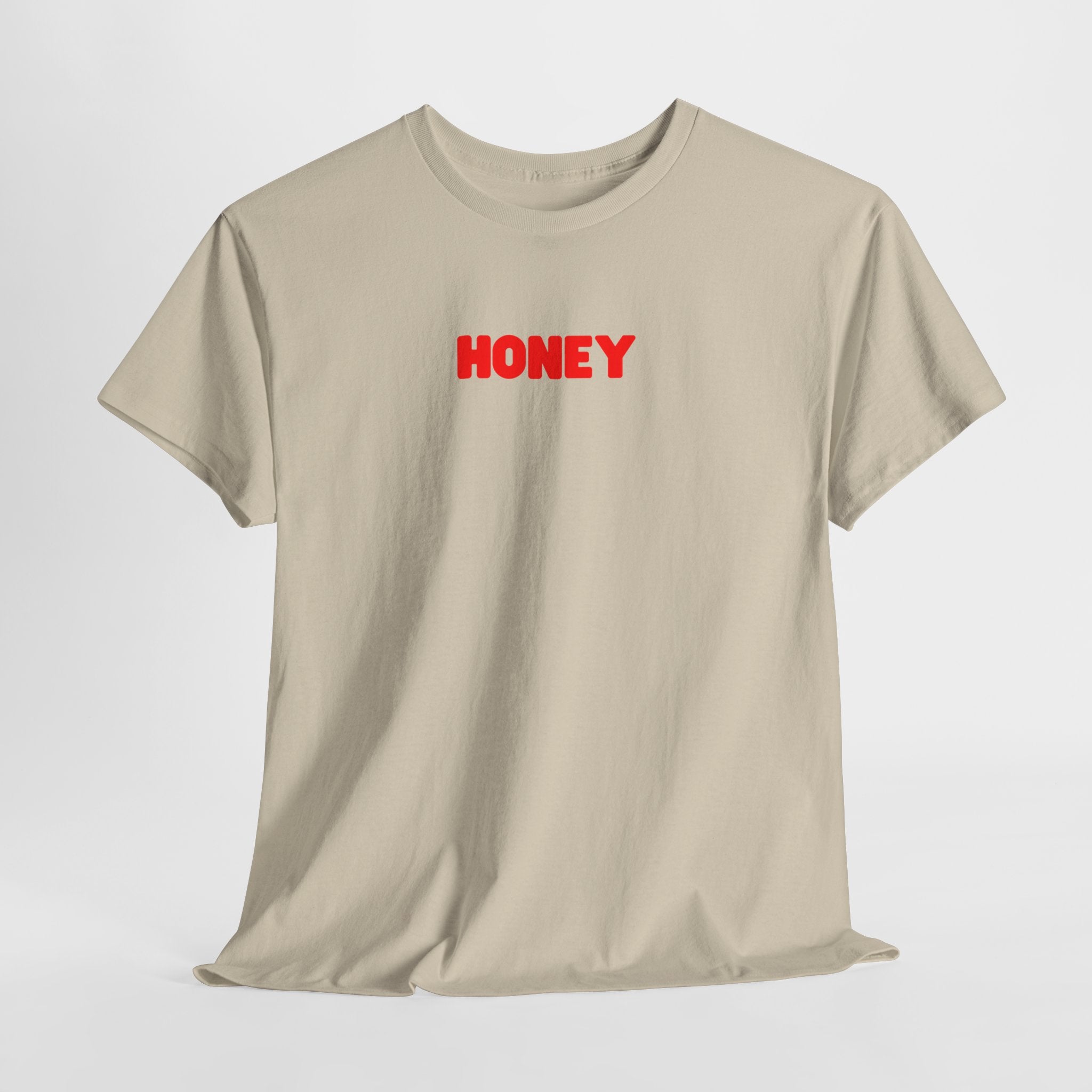 Honey T‑Shirt