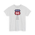 Route 66 T-Shirt - Heat Mess