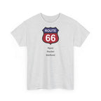 Route 66 T-Shirt - Heat Mess