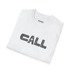 CALL T-Shirt - Heat Mess