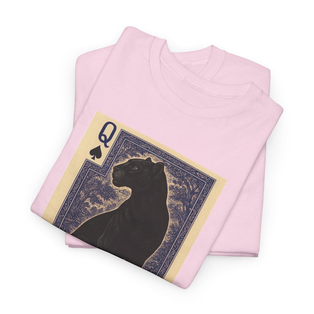 Black Panther Tee - Heat Mess