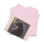 Black Panther Tee - Heat Mess