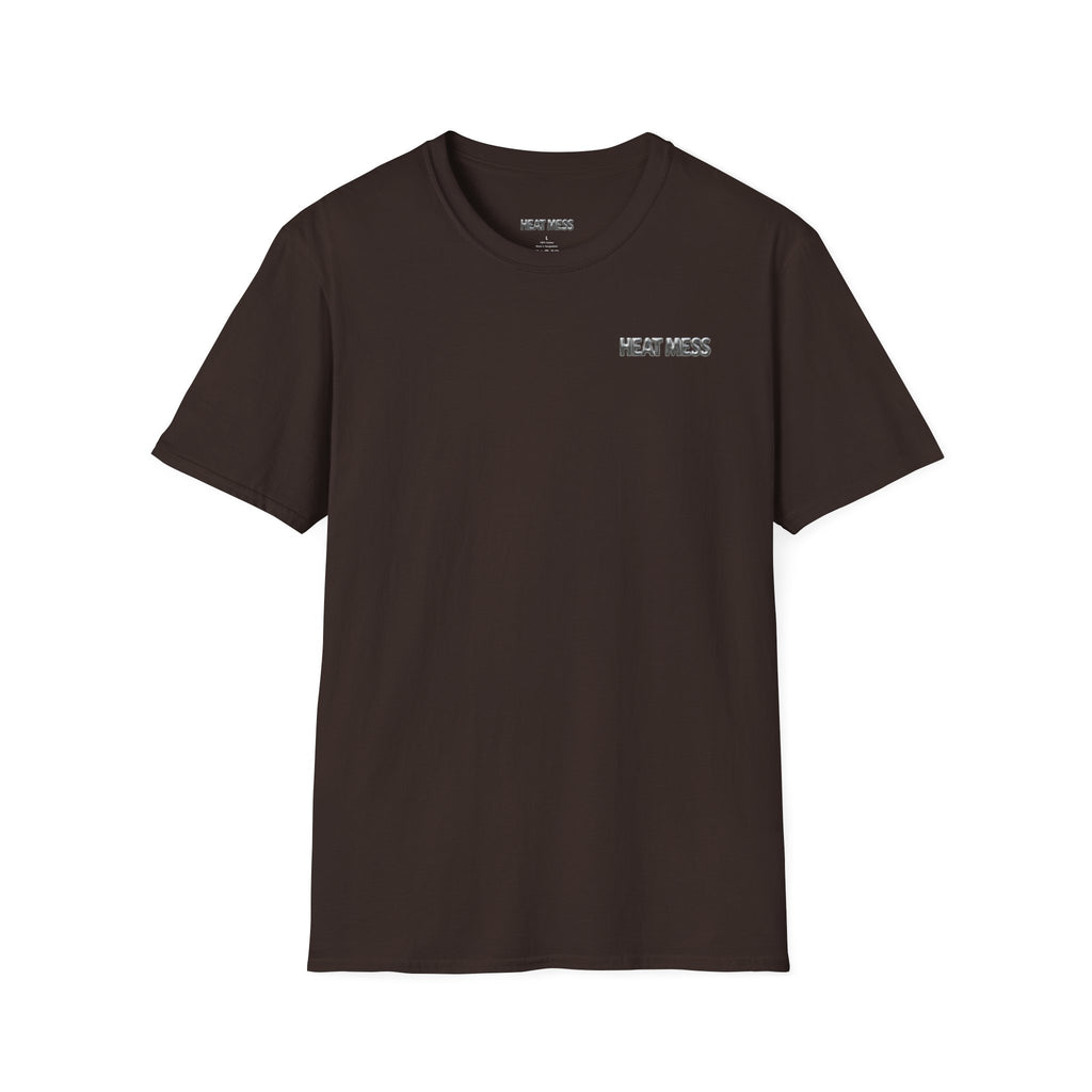 Need Money for Monaco Tee - Heat Mess
