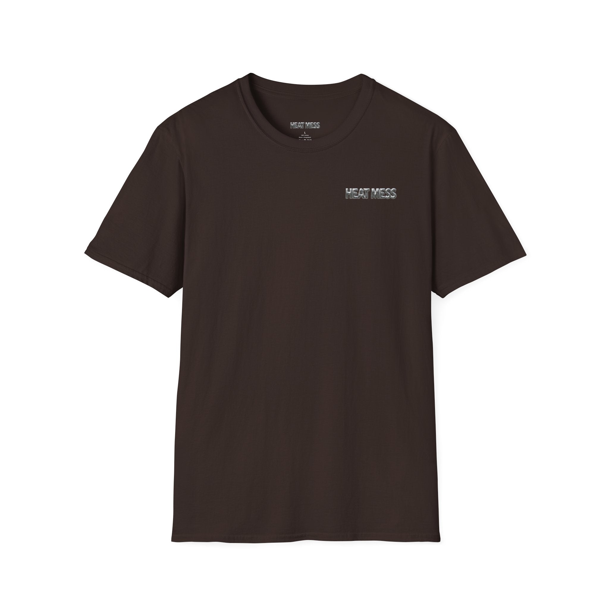 Need Money for Monaco Tee - Heat Mess