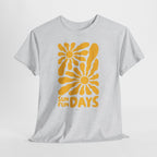 Sun Fun Days T-Shirt - Heat Mess