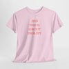 And This Is Group Therapy T-Shirt
