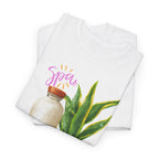 Wellness Spa T-Shirt - Heat Mess