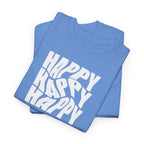 Happy T-Shirt - Heat Mess