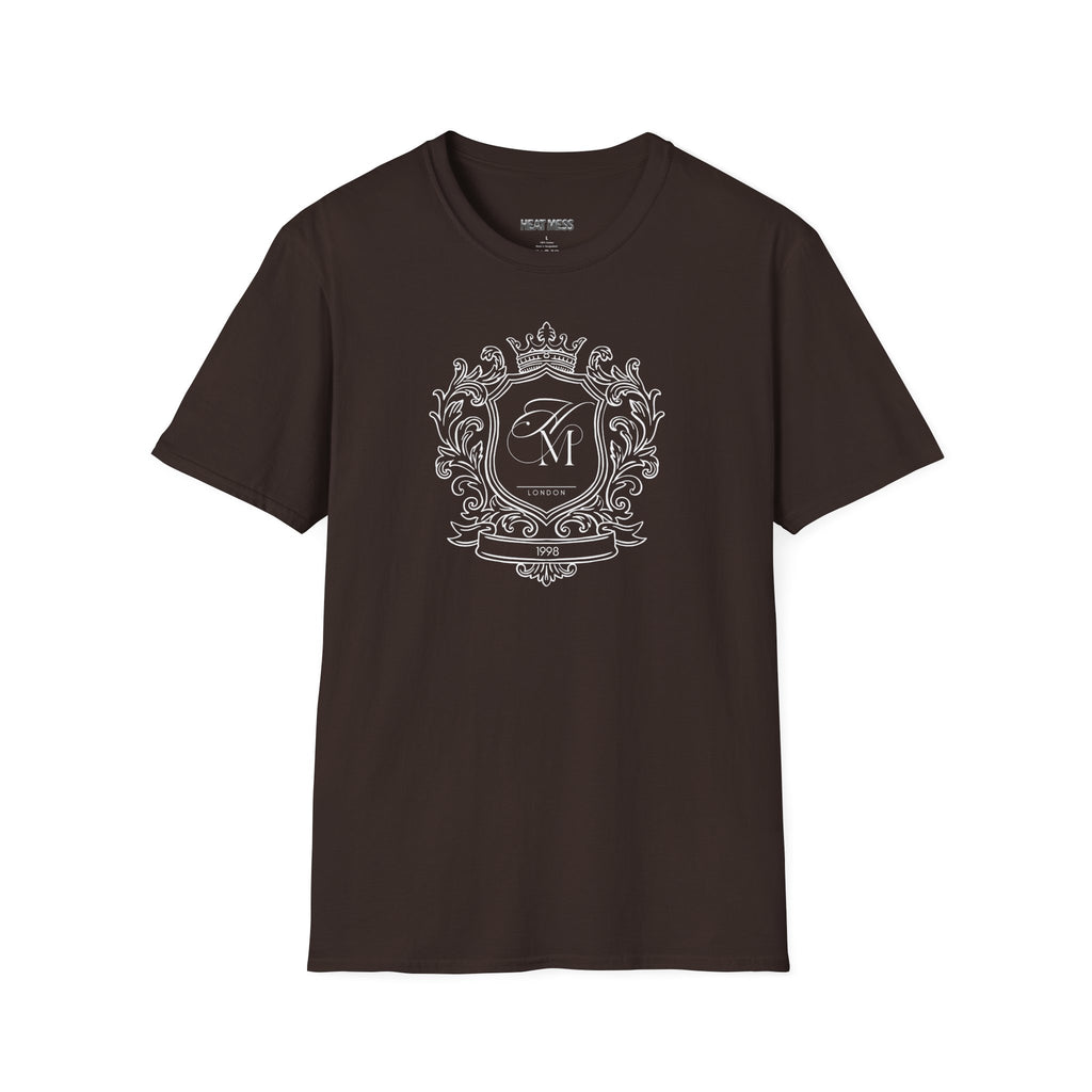 Blason T-shirt - Heat Mess