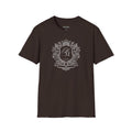 Blason T-shirt - Heat Mess