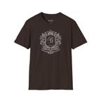 Blason T-shirt - Heat Mess