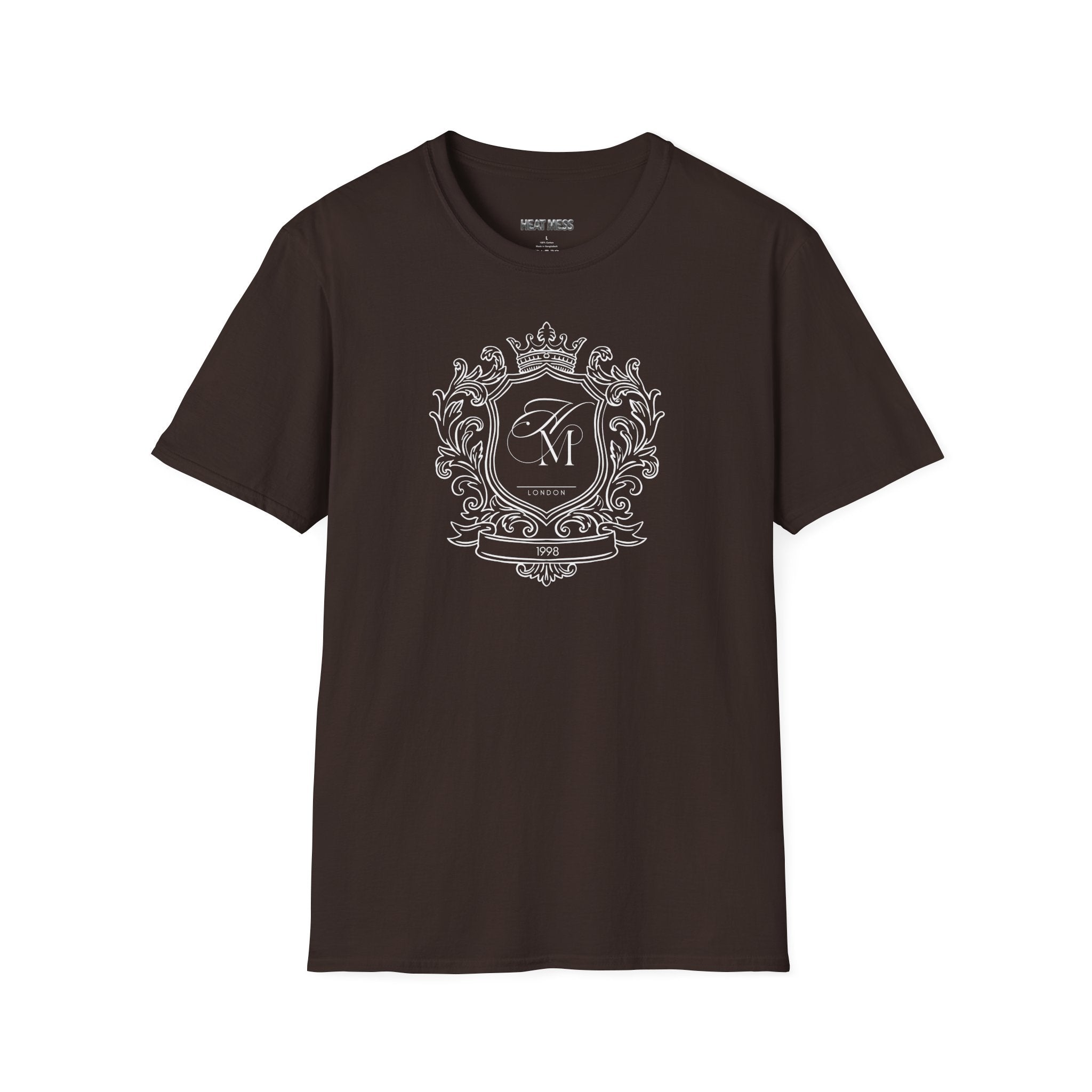 Blason T-shirt - Heat Mess