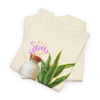 Wellness Spa T-Shirt - Heat Mess