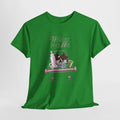Wishlist T-shirt - Heat Mess