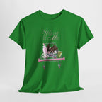 Wishlist T-shirt - Heat Mess