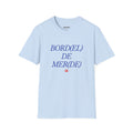 Bord(el) de Mer(de) Tee