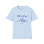 Bord(el) de Mer(de) Tee