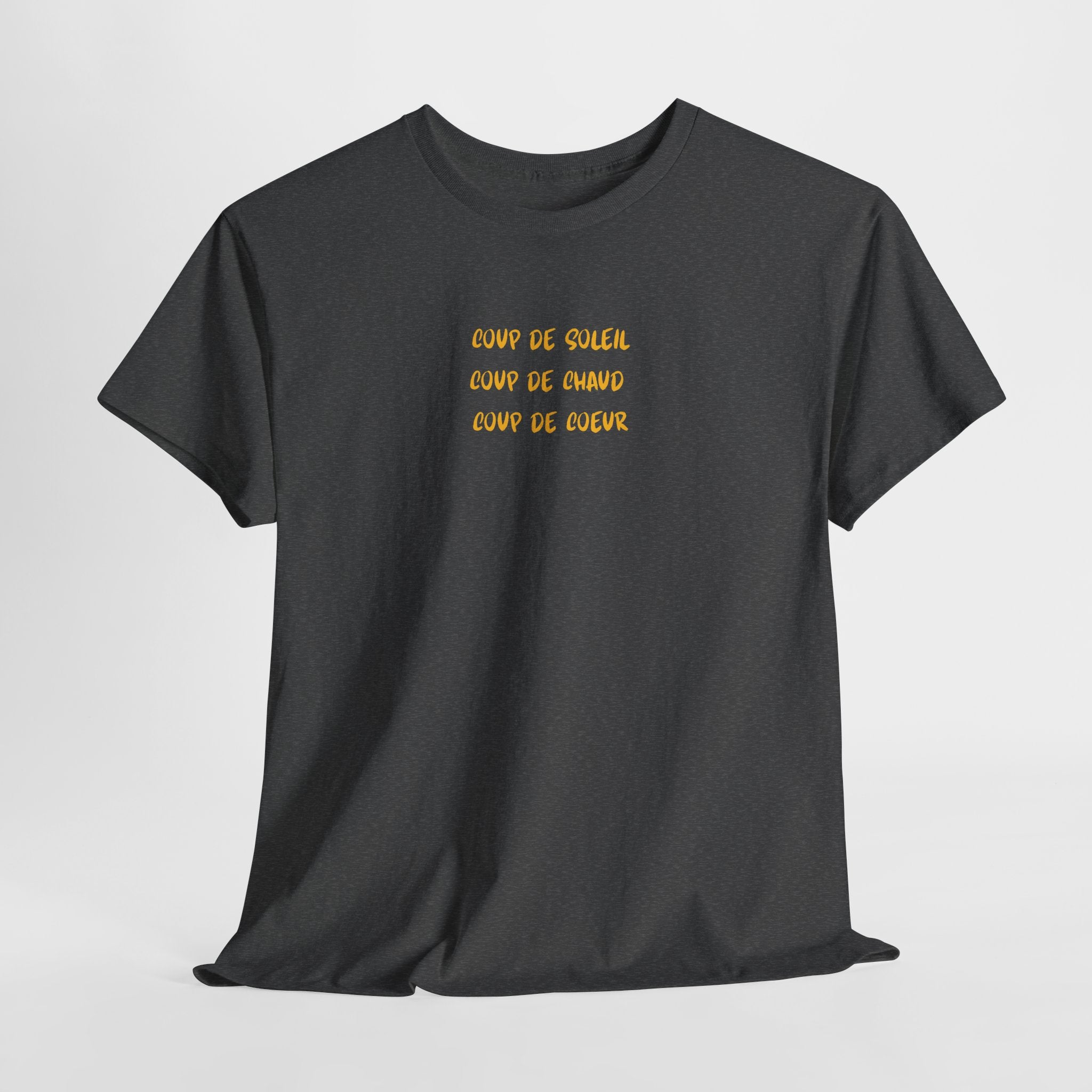 Beach " Coup de soleil..." T-Shirt