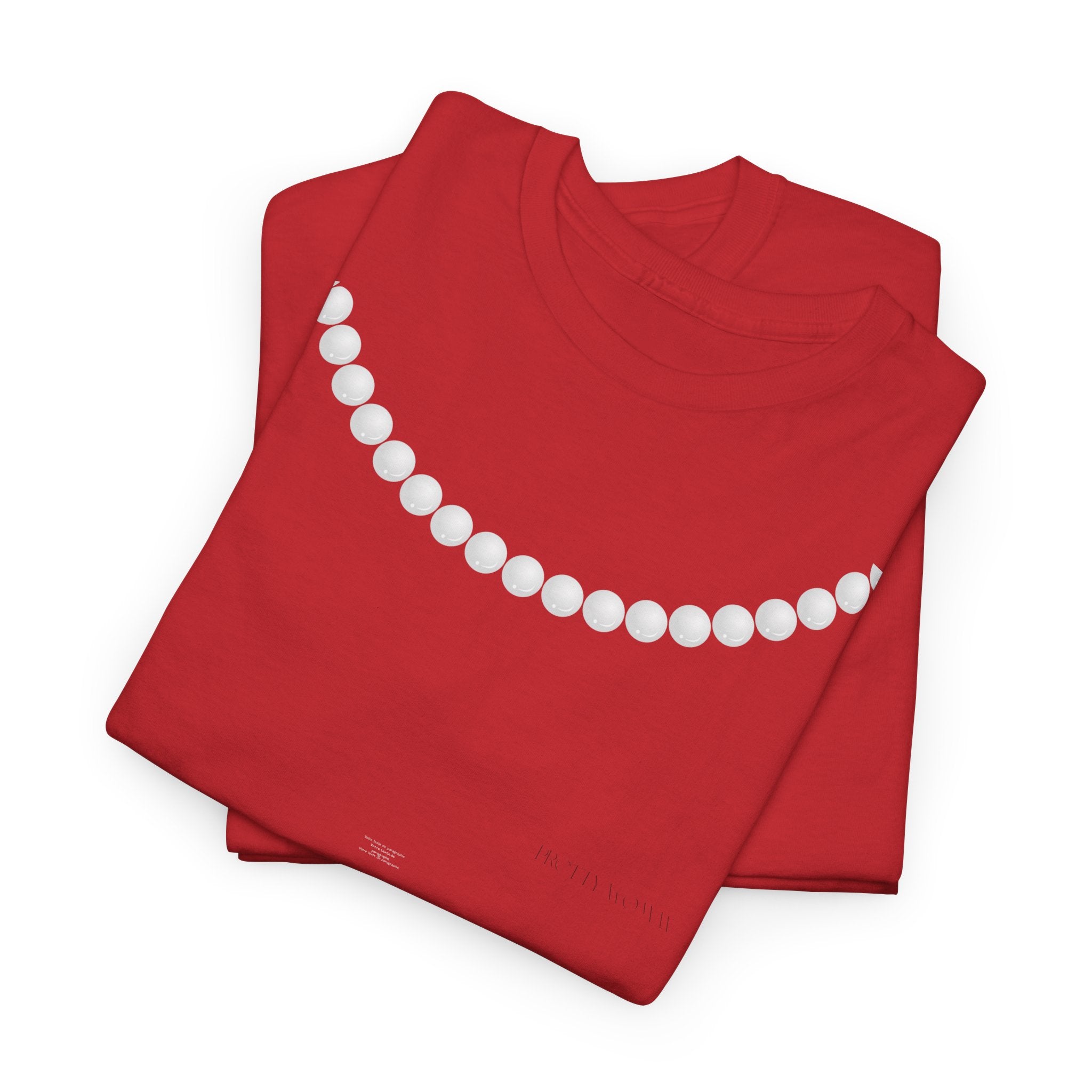 Smart Girl T-Shirt - Heat Mess