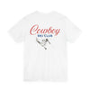 Cowboy Ski Club T-Shirt