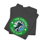 Golf Club T‑Shirt - Heat Mess