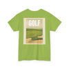 Sport Chic Golf Course T-Shirt