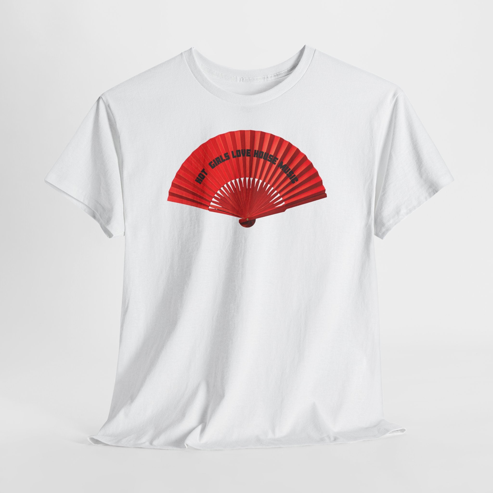 Red Hand T-Shirt