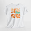 Summer Floral T-Shirt