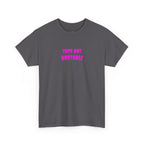 Cute But Unstable T-Shirt
