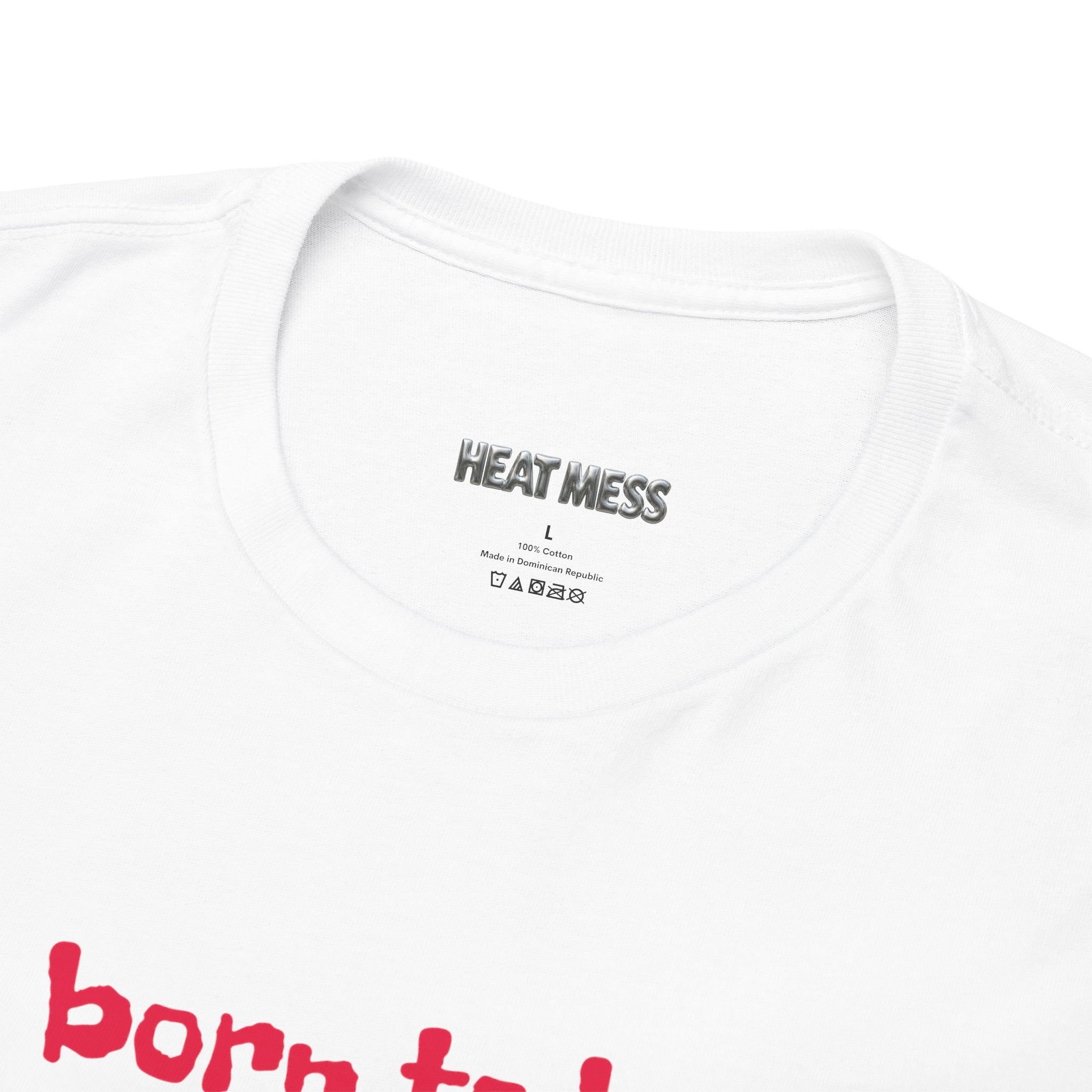 Born to Be Real T-Shirt