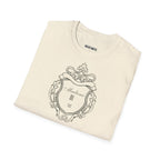 Madame IN T-shirt - Heat Mess