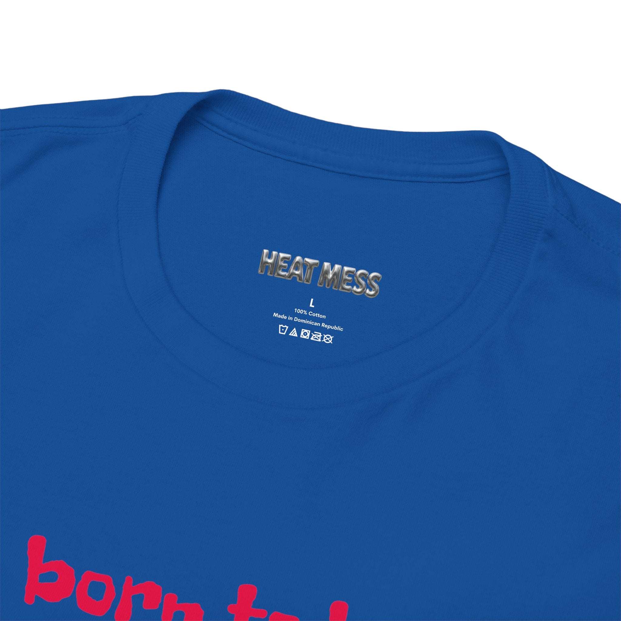 Born to Be Real T-Shirt