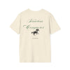 Conqueror T‑Shirt