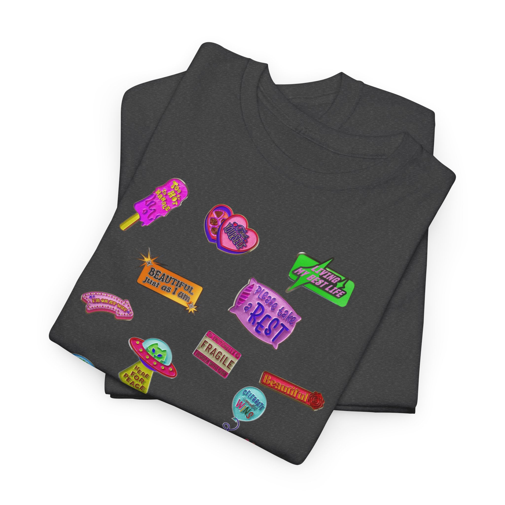 Candy Doodle T-Shirt