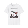 What's in My Bag? T-Shirt