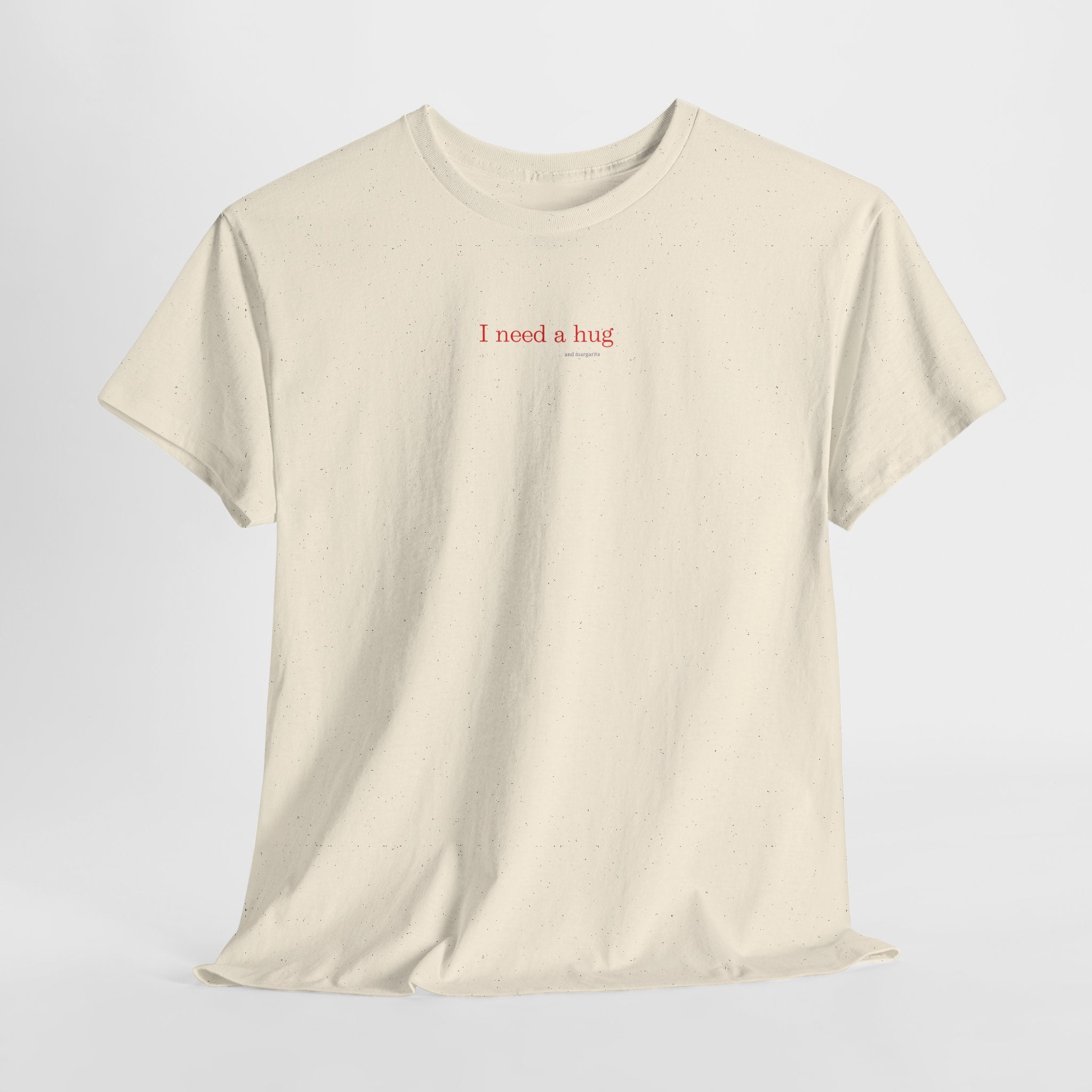 Love "I Need a Hug" T-Shirt