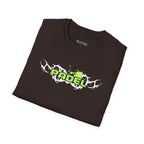 Padel Tribal T-Shirt - Heat Mess