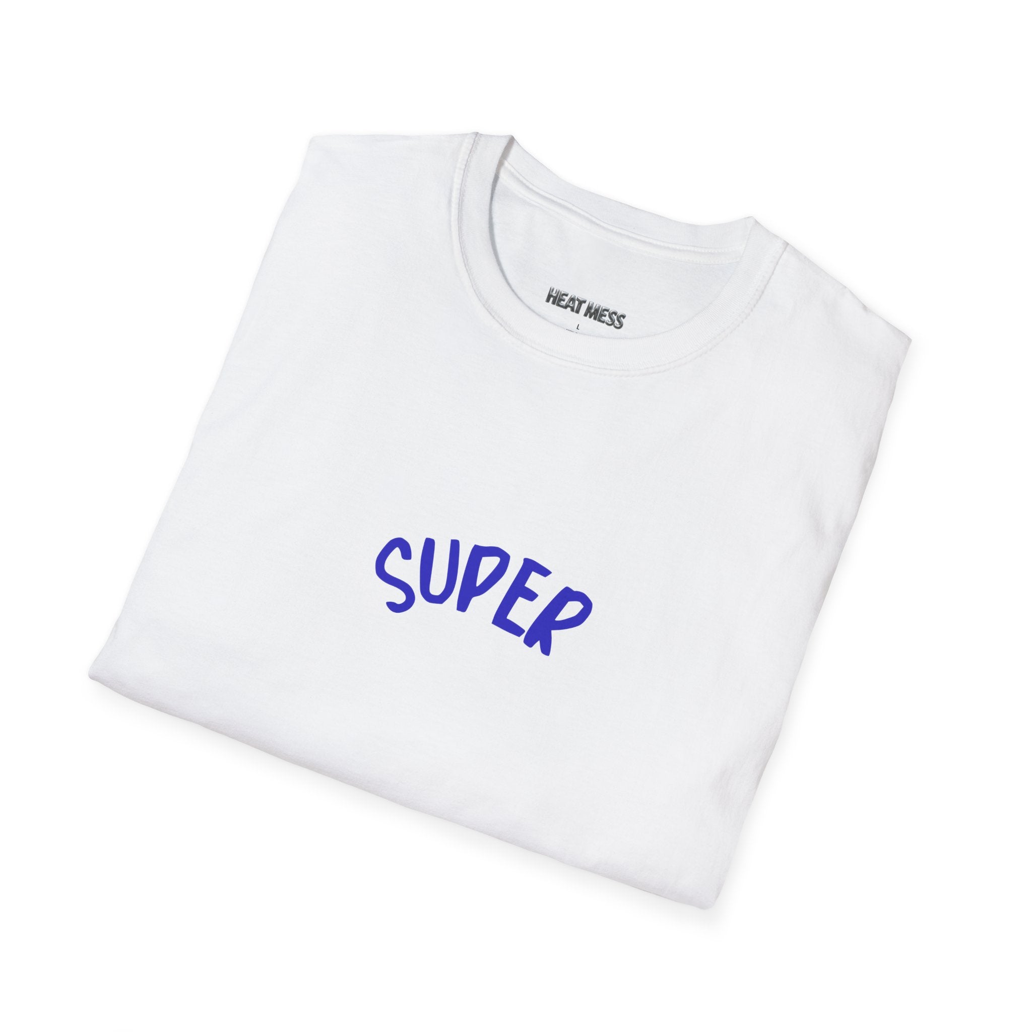 Super T-Shirt