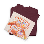Cheers T-Shirt - Heat Mess