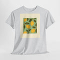 Chic Lemon T-Shirt - Heat Mess