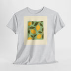 Chic Lemon T-Shirt - Heat Mess